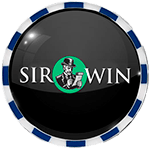 sirwin logo Sirwin casino